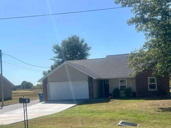 1719 Waldo Hatler Memorial Drive, Neosho, MO 64850