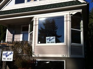 1611 SE Tacoma St, Portland, OR