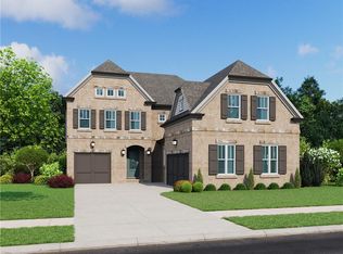 11350 Bennett Ln, Johns Creek, GA 30097