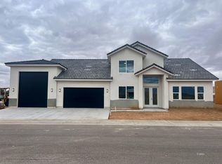 325 Ralston Rd, Mesquite, NV 89027