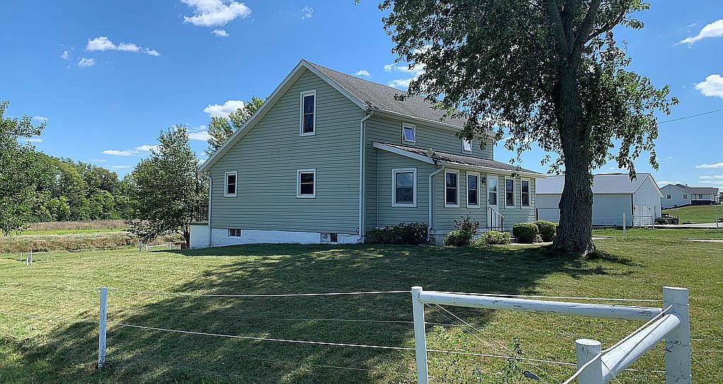 9450 Gehret Rd, Fort Loramie, OH 45845 Zillow