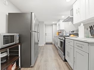 279 Ridgewood Ave #G, Newark, NJ 07112