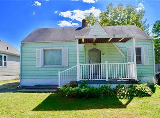 2333 Kenton St, Springfield, OH 45505