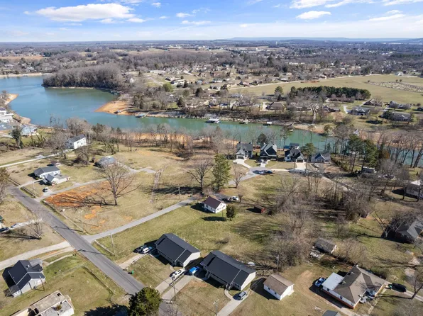 0 Jefferson St N Lot 3, Winchester, TN 37398