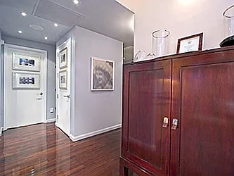 Sold by Sotheby's International Realty