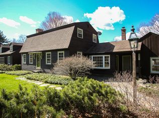 221 Old Post Rd, Worthington, MA 01098