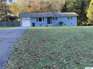 7006 Linda St, Huntsville, AL 35811