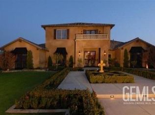 15014 Thunder Valley Rd, Bakersfield, CA 93314