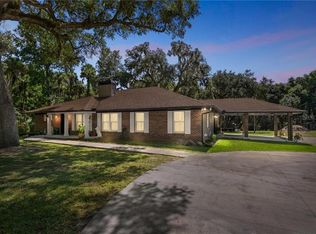 2851 River Front Trl, Geneva, FL 32732