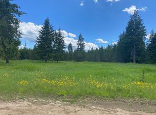 Nna E Arthur Rd, Athol, ID 83801