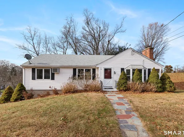 46 Skyline Drive, Southington, CT 06489