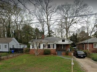 2927 Delmar Ln NW, Atlanta, GA 30311