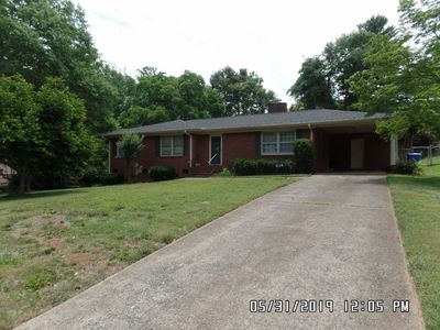619 Norwood St, Shelby, NC, 28150