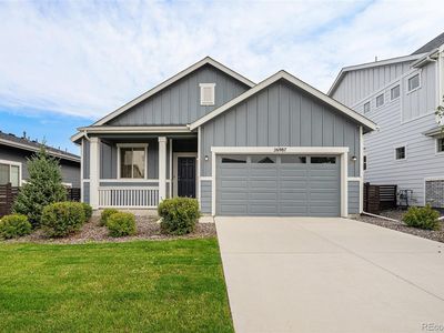 26987 E Maple Avenue, Aurora, CO, 80018