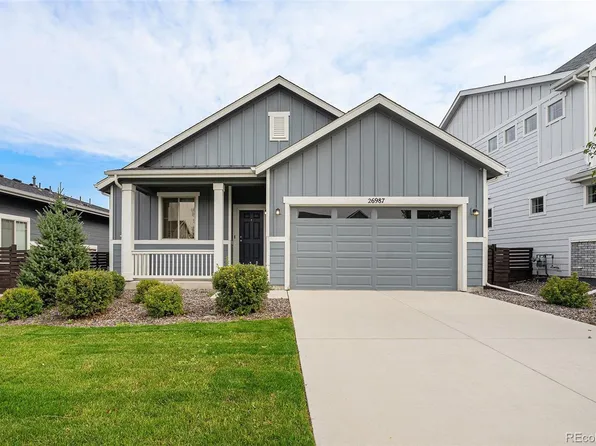 26987 E Maple Avenue, Aurora, CO 80018