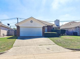1708 Canyon Ridge St, Fort Worth, TX 76131