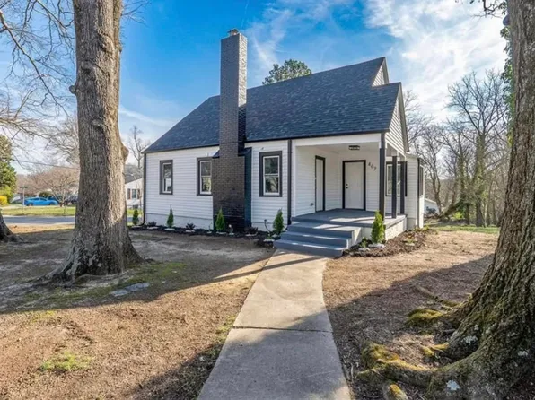 407 Cox Ave, Thomasville, NC 27360