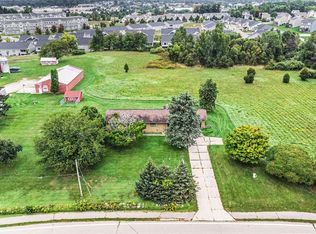 3485 52nd St SW, Grandville, MI 49418