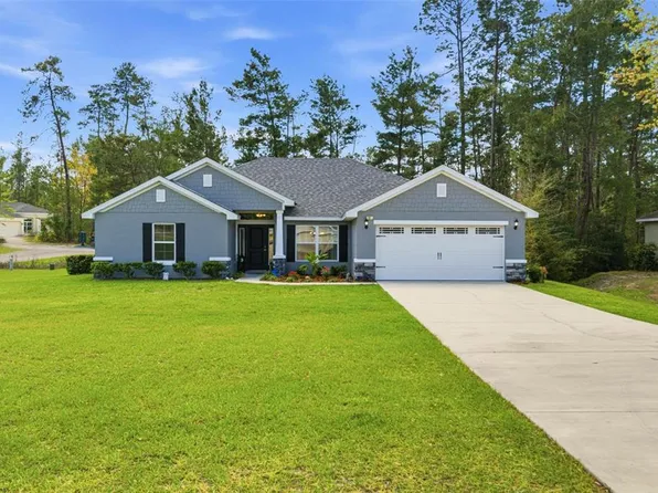 47 Village Center Dr, Homosassa, FL 34446