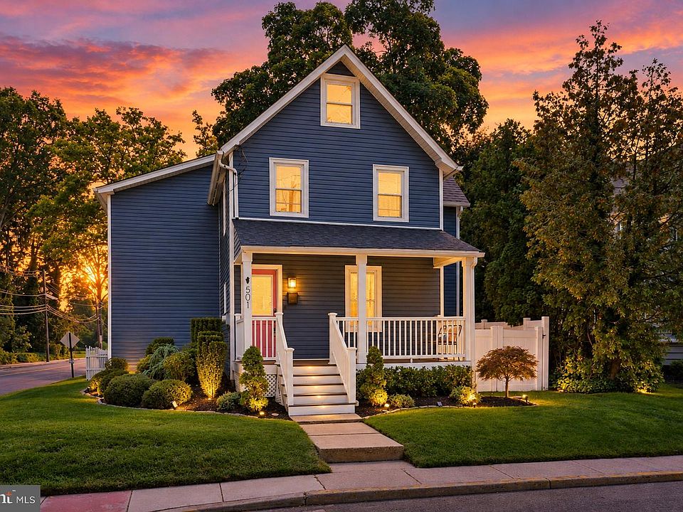 1st image of 501 Rhoads Ave