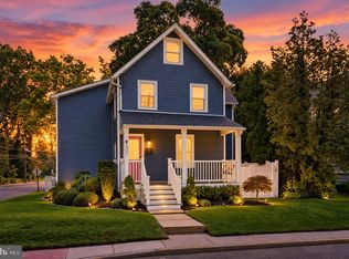 501 Rhoads Ave, Haddonfield, NJ 08033