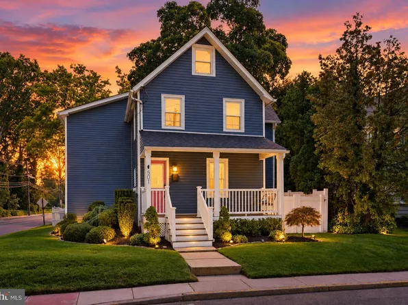 501 Rhoads Ave, Haddonfield, NJ 08033