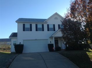 6923 Babbling Brook Ln #0, Concord, NC 28025