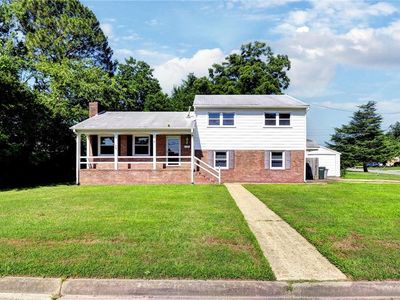5 Overton Dr, Hampton, VA, 23666