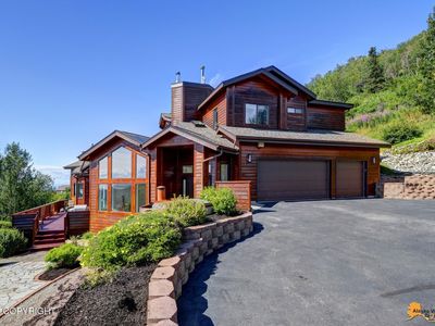 8521 Spendlove Dr, Anchorage, AK, 99516