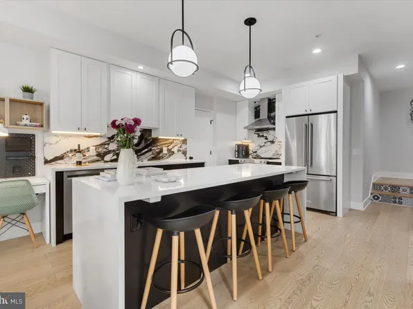 1151 Oates St NE #3, Washington, DC 20002