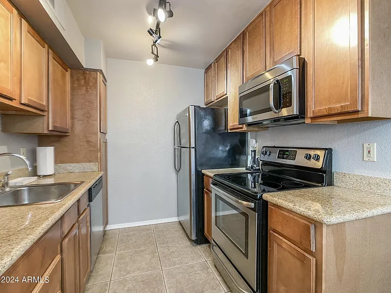 3600 N Hayden Rd #2509 — Photo 8