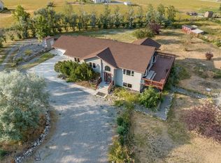 93 Vandolah Rd, Three Forks, MT 59752