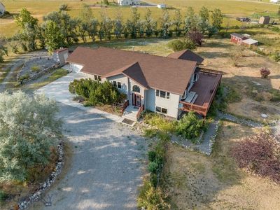 93 Vandolah Rd, Three Forks, MT, 59752