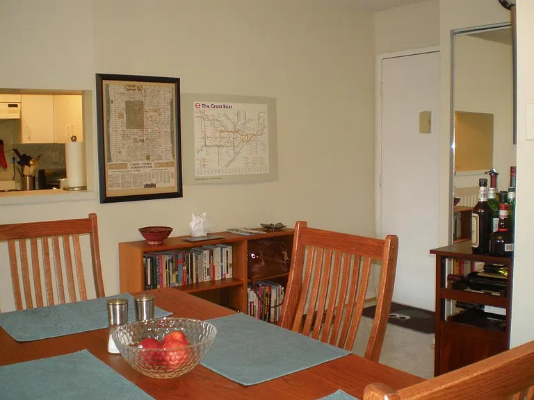 1239 Vermont Ave NW #505 — Photo 5