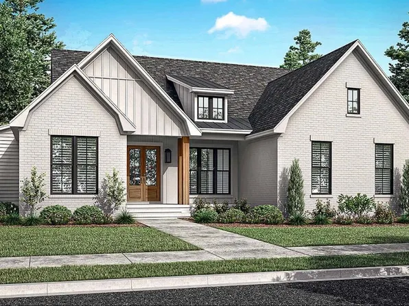 824 Cross Creek Pkwy, Odenville, AL 35120