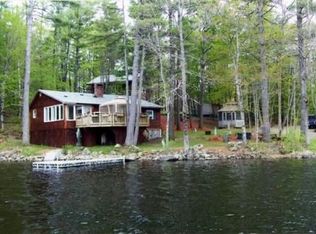 133 Seavey Corner Rd, Mount Vernon, ME 04352