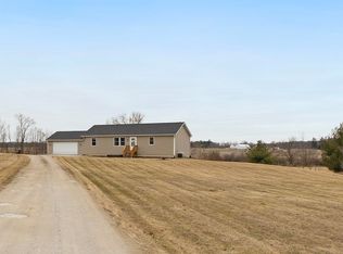 241 W 200 S, Albion, IN 46701