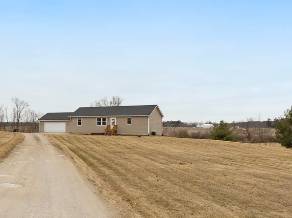 241 W 200 S, Albion, IN 46701