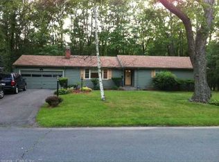 20 Westbrook Rd, Bloomfield, CT 06002