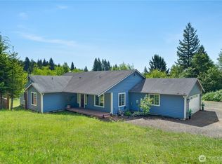 138 Stamper Road, Elma, WA 98541