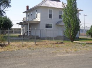1201 5th St, Davenport, WA 99122