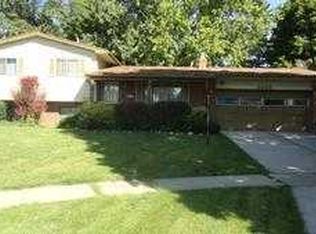 3805 Lynn Ct, Flint, MI 48503