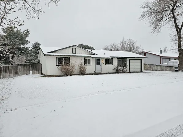 306 Tamarac St, Kimberly, ID 83341