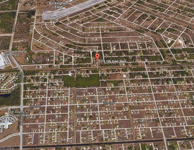 2nd image of 4118 16th St SW