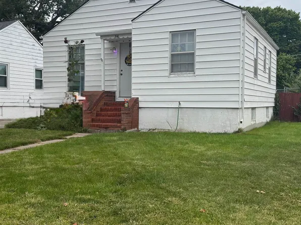 516 S POPLAR ST, North Platte, NE 69101