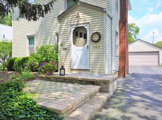 162 Garden Rd, Columbus, OH 43214