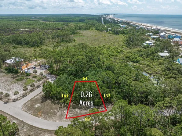 LOT 36 Waters Edge Dr, Pt Saint Joe, FL 32456