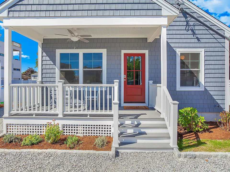 27 B Sols Point Rd