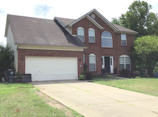 5510 Shockton Ct, Mason, OH