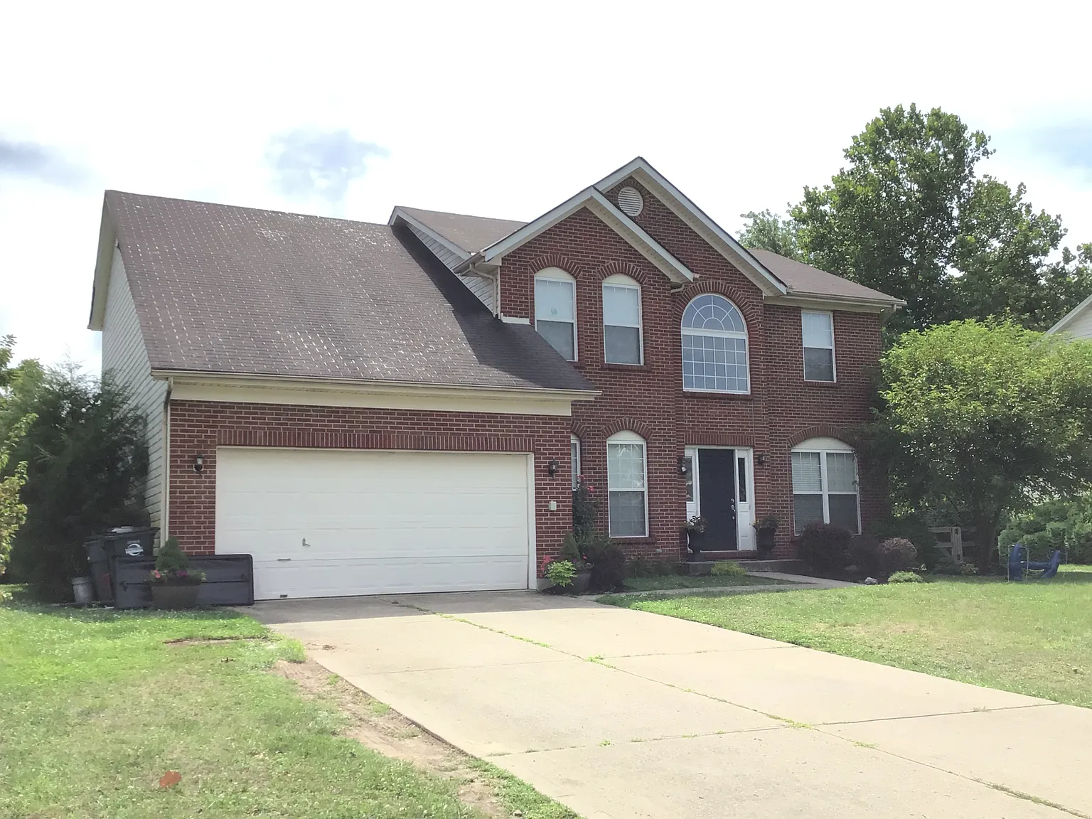 5510 Shockton Ct photo 1